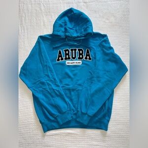 Aruba hoodie